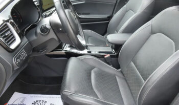 Kia XCeed | FWD (przód) | Automatyczna | 140 KM | Biały full