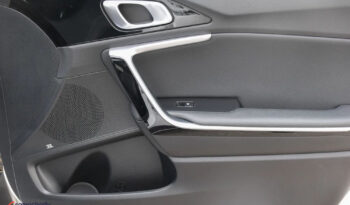 Kia XCeed | FWD (przód) | Automatyczna | 140 KM | Biały full