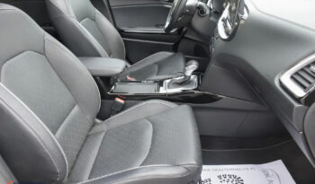 Kia XCeed | FWD (przód) | Automatyczna | 140 KM | Biały full