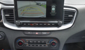 Kia XCeed | FWD (przód) | Automatyczna | 140 KM | Biały full