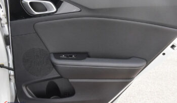 Kia XCeed | FWD (przód) | Automatyczna | 140 KM | Biały full