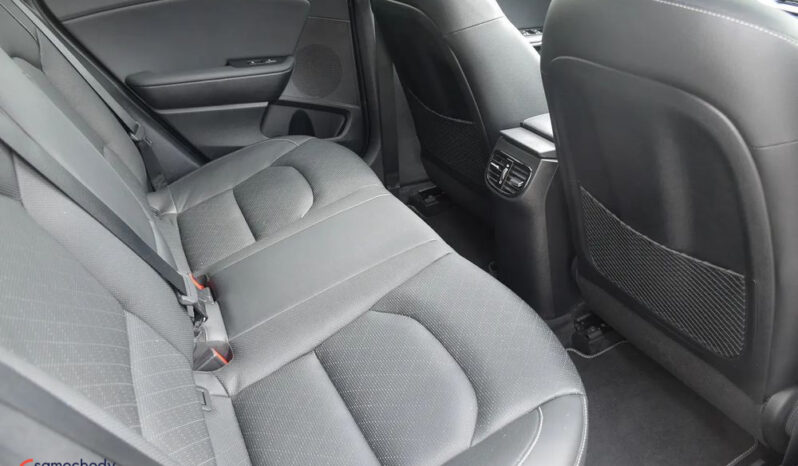 Kia XCeed | FWD (przód) | Automatyczna | 140 KM | Biały full