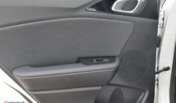 Kia XCeed | FWD (przód) | Automatyczna | 140 KM | Biały full
