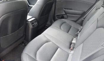 Kia XCeed | FWD (przód) | Automatyczna | 140 KM | Biały full