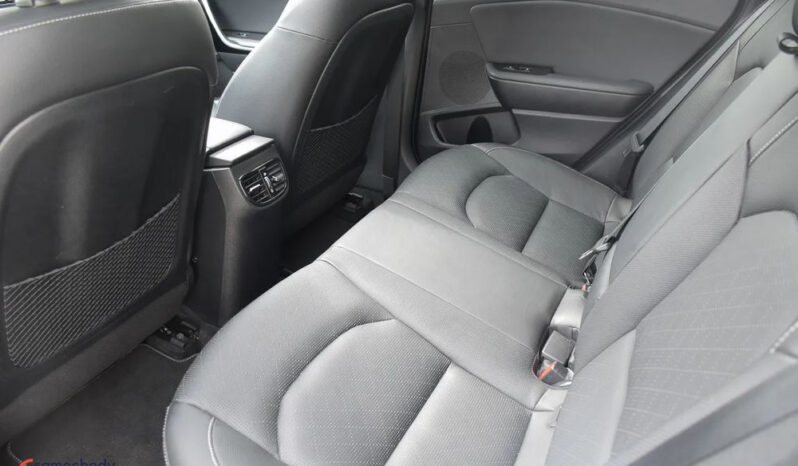 Kia XCeed | FWD (przód) | Automatyczna | 140 KM | Biały full