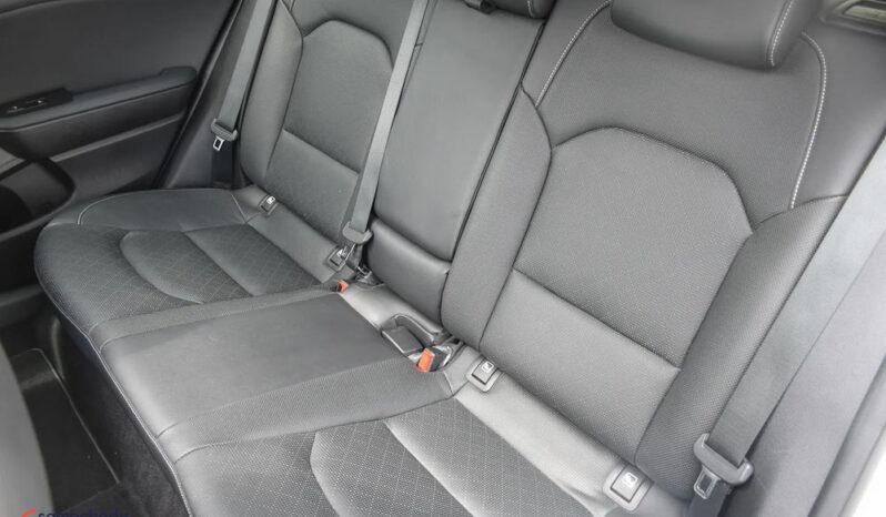 Kia XCeed | FWD (przód) | Automatyczna | 140 KM | Biały full