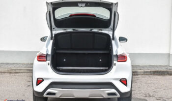 Kia XCeed | FWD (przód) | Automatyczna | 140 KM | Biały full