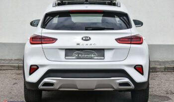 Kia XCeed | FWD (przód) | Automatyczna | 140 KM | Biały full