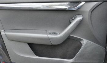 Skoda Octavia | FWD (przód) | Automatyczna | 184 KM | Czarny full