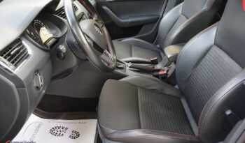 Skoda Octavia | FWD (przód) | Automatyczna | 184 KM | Czarny full