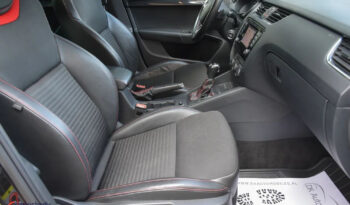 Skoda Octavia | FWD (przód) | Automatyczna | 184 KM | Czarny full
