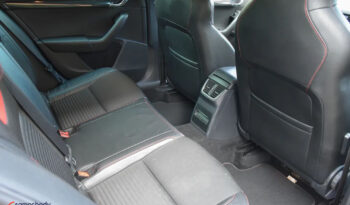 Skoda Octavia | FWD (przód) | Automatyczna | 184 KM | Czarny full
