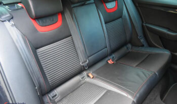 Skoda Octavia | FWD (przód) | Automatyczna | 184 KM | Czarny full