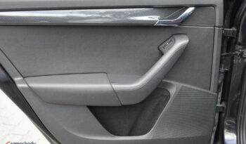 Skoda Octavia | FWD (przód) | Automatyczna | 184 KM | Czarny full