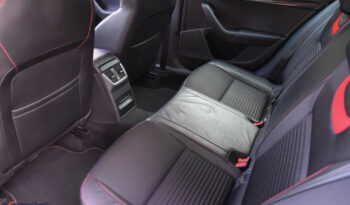Skoda Octavia | FWD (przód) | Automatyczna | 184 KM | Czarny full