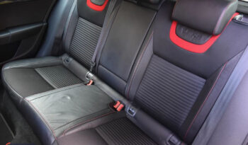 Skoda Octavia | FWD (przód) | Automatyczna | 184 KM | Czarny full