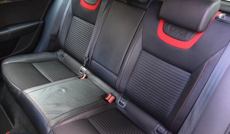 Skoda Octavia | FWD (przód) | Automatyczna | 184 KM | Czarny full