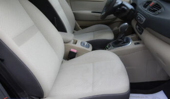 Renault Scenic | FWD (przód) | Automatyczna | 110 KM | Biały full