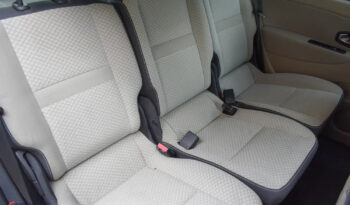 Renault Scenic | FWD (przód) | Automatyczna | 110 KM | Biały full
