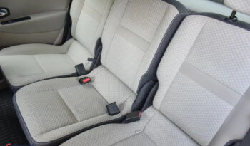 Renault Scenic | FWD (przód) | Automatyczna | 110 KM | Biały full