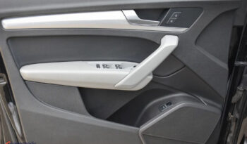 Audi Q5 | 4×4 (stały) | Automatyczna | 190 KM | Czarny full