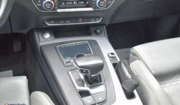 Audi Q5 | 4×4 (stały) | Automatyczna | 190 KM | Czarny full