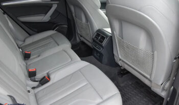Audi Q5 | 4×4 (stały) | Automatyczna | 190 KM | Czarny full