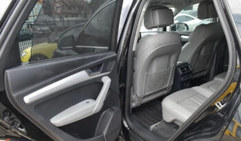 Audi Q5 | 4×4 (stały) | Automatyczna | 190 KM | Czarny full