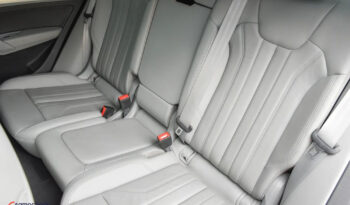 Audi Q5 | 4×4 (stały) | Automatyczna | 190 KM | Czarny full