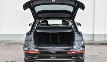 Audi Q5 | 4×4 (stały) | Automatyczna | 190 KM | Czarny full