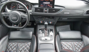 Audi A6 Limousine | 4×4 (stały) | Automatyczna | 326 KM | Czarny full