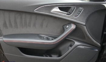 Audi A6 Limousine | 4×4 (stały) | Automatyczna | 326 KM | Czarny full
