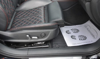 Audi A6 Limousine | 4×4 (stały) | Automatyczna | 326 KM | Czarny full