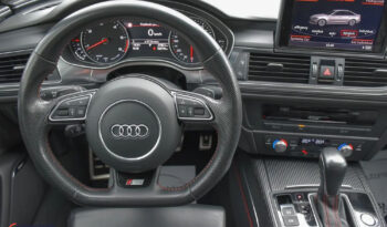 Audi A6 Limousine | 4×4 (stały) | Automatyczna | 326 KM | Czarny full
