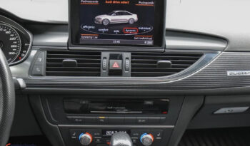 Audi A6 Limousine | 4×4 (stały) | Automatyczna | 326 KM | Czarny full