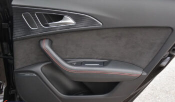 Audi A6 Limousine | 4×4 (stały) | Automatyczna | 326 KM | Czarny full
