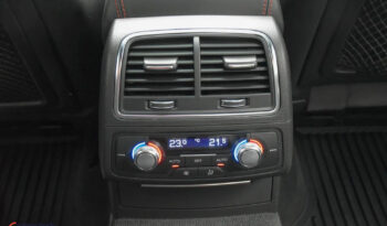 Audi A6 Limousine | 4×4 (stały) | Automatyczna | 326 KM | Czarny full