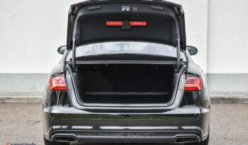 Audi A6 Limousine | 4×4 (stały) | Automatyczna | 326 KM | Czarny full
