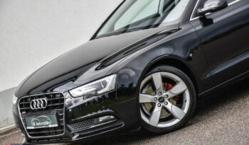 Audi A5 Sportback | FWD (przód) | Manualna | 177 KM | Czarny full
