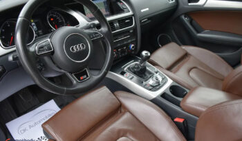Audi A5 Sportback | FWD (przód) | Manualna | 177 KM | Czarny full