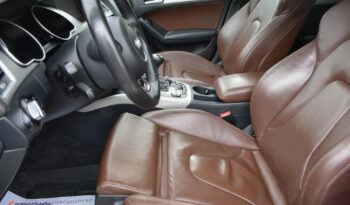 Audi A5 Sportback | FWD (przód) | Manualna | 177 KM | Czarny full