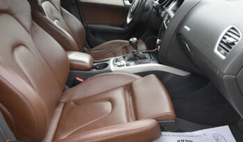 Audi A5 Sportback | FWD (przód) | Manualna | 177 KM | Czarny full