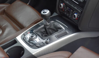 Audi A5 Sportback | FWD (przód) | Manualna | 177 KM | Czarny full