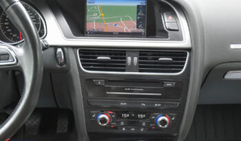 Audi A5 Sportback | FWD (przód) | Manualna | 177 KM | Czarny full