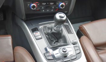 Audi A5 Sportback | FWD (przód) | Manualna | 177 KM | Czarny full