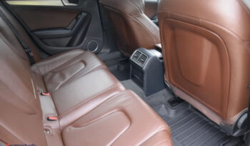 Audi A5 Sportback | FWD (przód) | Manualna | 177 KM | Czarny full