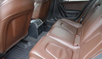 Audi A5 Sportback | FWD (przód) | Manualna | 177 KM | Czarny full