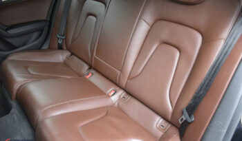 Audi A5 Sportback | FWD (przód) | Manualna | 177 KM | Czarny full