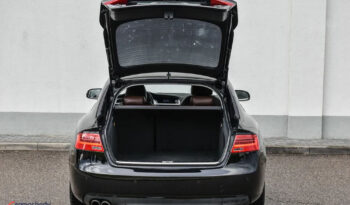 Audi A5 Sportback | FWD (przód) | Manualna | 177 KM | Czarny full