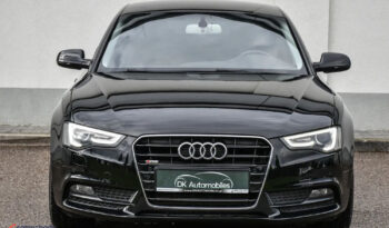 Audi A5 Sportback | FWD (przód) | Manualna | 177 KM | Czarny full